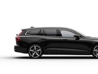 Volvo V60 T6 AWD Recharge Core Edition