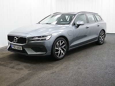 Volvo V60 T6 TE Momentum Edition