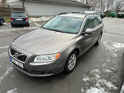 Volvo V70 1.6 DRIVe Momentum Euro 5