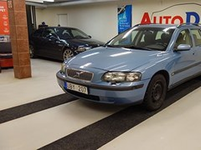 Volvo V70 2.4 Euro 4