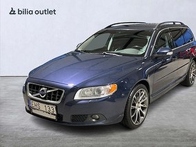 Volvo V70 D3 Momentum Värmare Business-Pkt Bluetooth