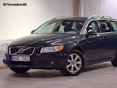 Volvo V70 T4F Momentum