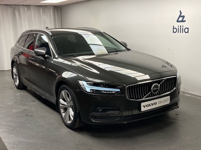 Volvo V90 B4