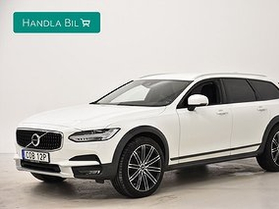 Volvo V90 Cross Country AWD Momentum Drag VOC Moms