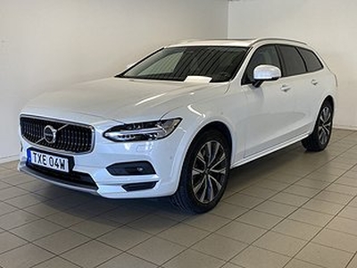 Volvo V90 Cross Country B4 AWD Diesel Ultimate