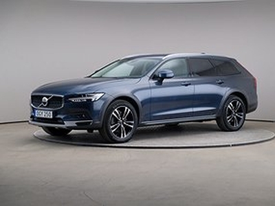 Volvo V90 Cross Country B4 D Awd Advanced