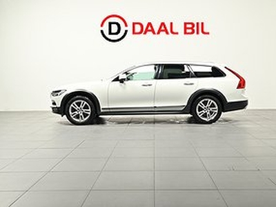 Volvo V90 Cross Country D4 AWD 190HK H/K® DRAG VOC KAMERA