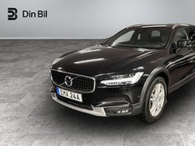 Volvo V90 Cross Country D4 AWD Polestar