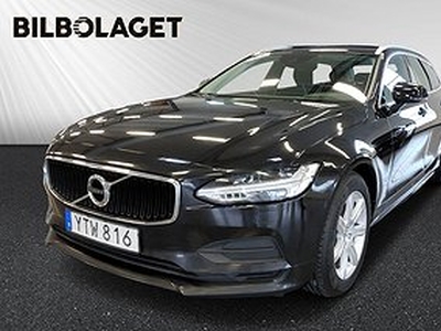 Volvo V90 D4 Momentum SE /VOC/