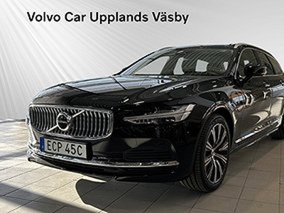 Volvo V90 Recharge T6 Core Edition/ Long Range