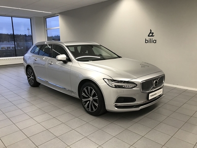 Volvo V90 T6 AWD Recharge