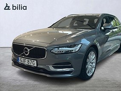 Volvo V90 T8 TE Momentum Edition