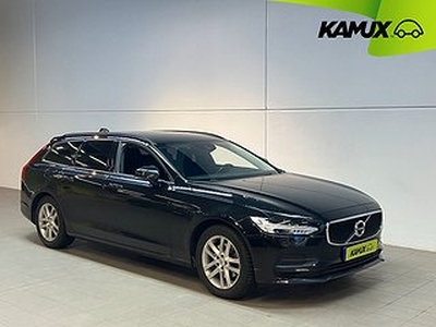 Volvo V90 Volvo V90 D3 Geartronic, 150hp, 2017