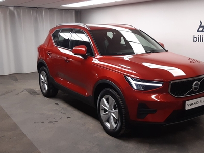 Volvo XC40 B3