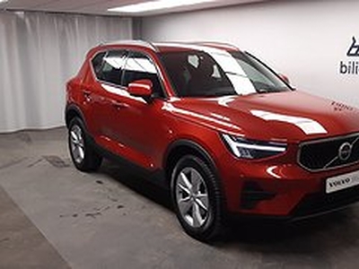 Volvo XC40 B3 FWD Bensin Core