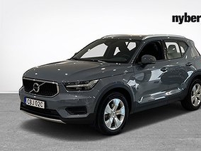 Volvo XC40 B4 II FWD Bensin MomAdv NaviPro Edt