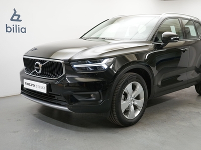 Volvo XC40 D3