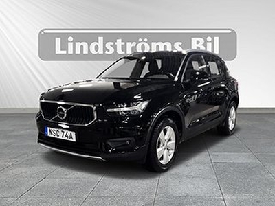 Volvo XC40 D3 AWD Geartronic Vhjul