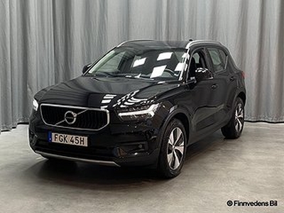 Volvo XC40 D3 FWD Momentum Advanced Edition