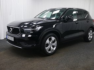 Volvo XC40 D3 FWD Momentum Edition