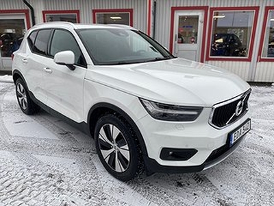 Volvo XC40 D3 Geartronic Momentum Euro 6