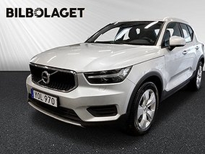 Volvo XC40 D4 AWD Momentum Edition