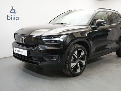 Volvo XC40 P6 Recharge