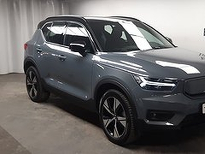 Volvo XC40 P6 Recharge Plus