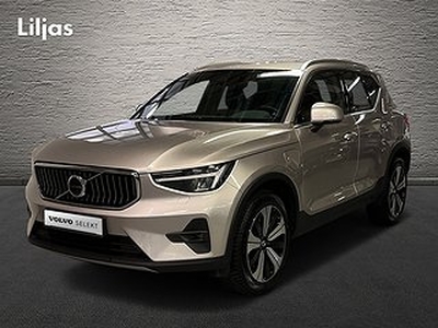 Volvo XC40 Recharge T5 Plus Bright