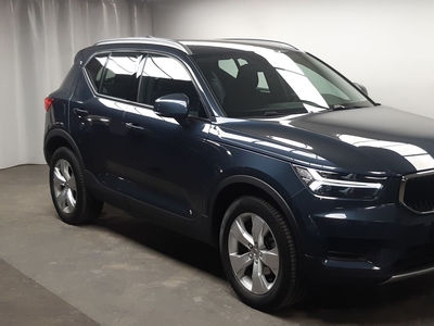 Volvo XC40 T2