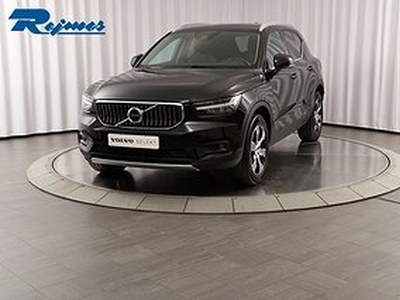 Volvo XC40 T2 FWD Inscription