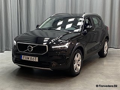 Volvo XC40 T2 FWD Momentum