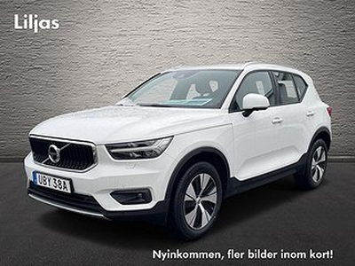 Volvo XC40 T2 FWD Momentum Advanced//Teknikpaket//