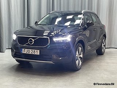 Volvo XC40 T2 FWD Momentum