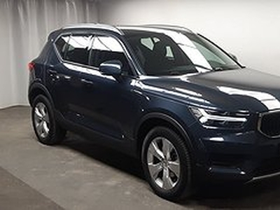 Volvo XC40 T2 FWD Momentum