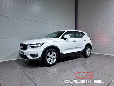 Volvo XC40 T3 Momentum Backkamera VOC Drag BLIS GPS