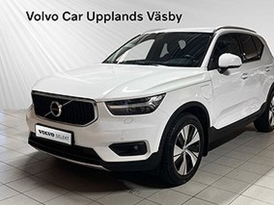 Volvo XC40 T5 Twin Engine Mom Advanced Edition Teknikpaket Navigation Parke