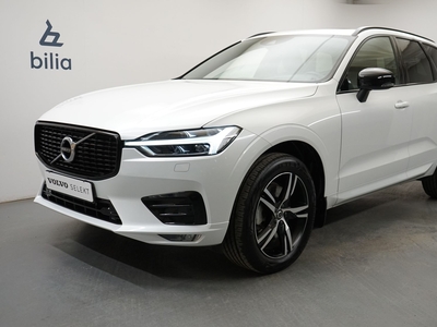 Volvo XC60 B4