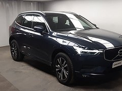 Volvo XC60 B4 AWD Diesel Momentum Advanced Edt