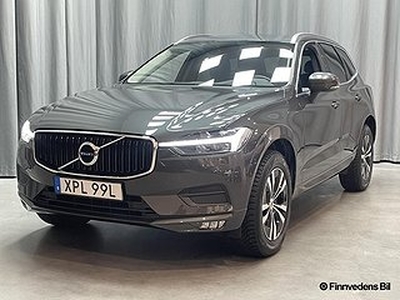 Volvo XC60 B4 Diesel Momentum Advanced SE