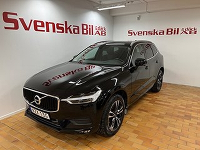 Volvo XC60 B5 Geartronic Momentum, Advanced Edition Euro 6