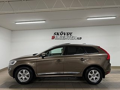 Volvo XC60 D4 Automat Summum/Panorama/Drag/GPS/BLIS/KeylessGO