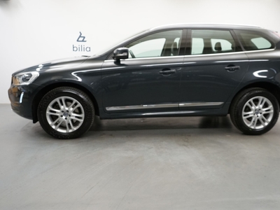 Volvo XC60 D4