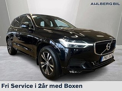 Volvo XC60 D4 Momentum Advanced Edition