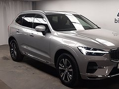 Volvo XC60 Recharge T6 Core Edition