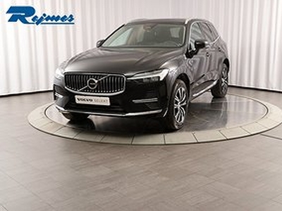 Volvo XC60 Recharge T6 II Inscription/Nya batteriet/Drag