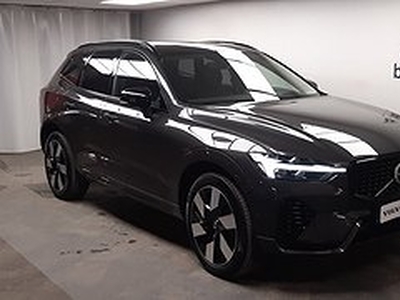 Volvo XC60 Recharge T6 Ultimate Dark