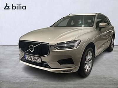 Volvo XC60 T5 AWD Momentum Advanced SE II