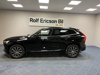 Volvo XC60 T5 II AWD Inscription