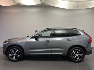 Volvo XC60 T6 AWD Recharge